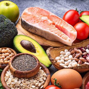 Alimentos