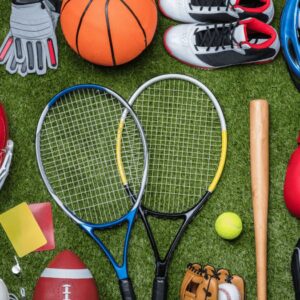 Deportes