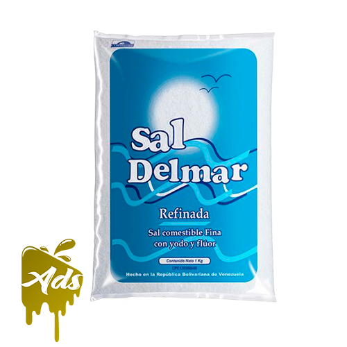 Sal Delmar 1 Kg