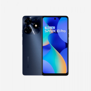 Celular Tecno Spark 10 Pro 256+8gb 4g Lte 50mp