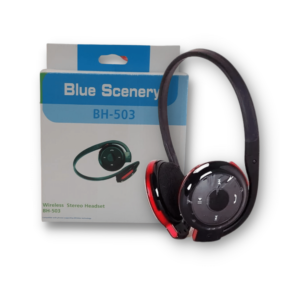 Audífonos / Manos Libres Inalámbricos Bluetooth Nokia Bh-503