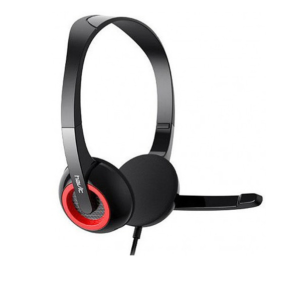 Audífonos Para Pc Con Micrófono Havit Hv-h206d