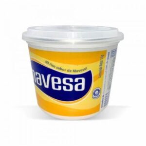 Margarina Mavesa 1000gr