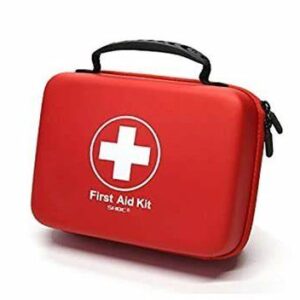 Kit De Primeros Auxilios 228 Piezass