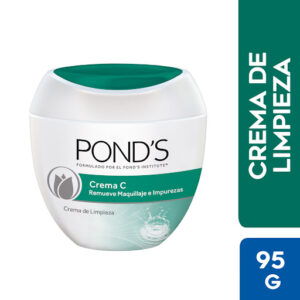 Crema Facial Ponds Original 95 Gr