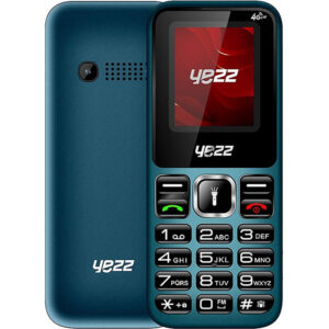 Celular Yezz C32 4g 128mb Dual Sim