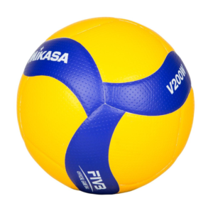 Balón De Voleibol Mikasa V200w Pelota