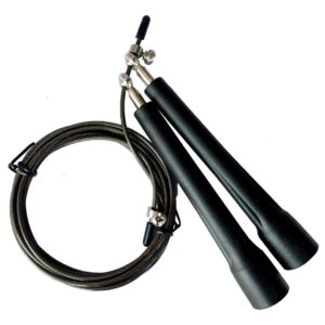 Cuerda De Saltar Crossfit Speed Rope Fitness Gym Ajustable