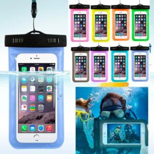 Forro Impermeable Sumergible Universal Para Celulares (8)