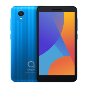 Alcatel 1 4g Con Todas Dual Sim 1gb/16gb (65)