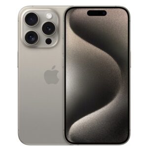 Celular iPhone Apple 15pro 128+8gb 48mp 5g Pre-owned Grado A