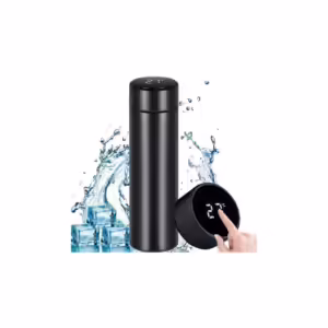 Termo Inteligente Led Vaso Térmico Smart Cooler