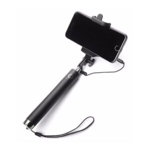 Monopod (palo Selfie) Largo C/ Control Remoto Bluetooth (10)