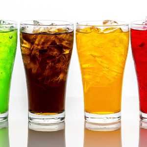 Bebidas